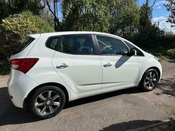 Hyundai IX20 SE NAV AUTOMATIC