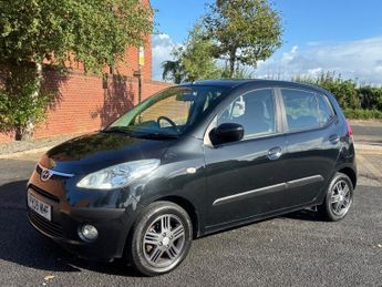 Hyundai I10 COMFORT