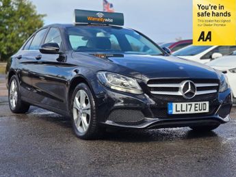Mercedes GL Class C 220 D SE EXECUTIVE EDITION