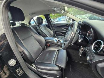 Mercedes GL Class C 220 D SE EXECUTIVE EDITION