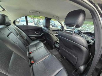 Mercedes GL Class C 220 D SE EXECUTIVE EDITION