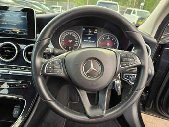 Mercedes GL Class C 220 D SE EXECUTIVE EDITION