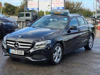Mercedes GL Class C 220 D SE EXECUTIVE EDITION
