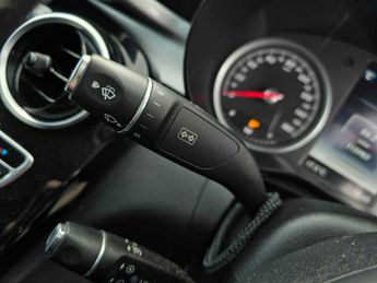Mercedes GL Class C 220 D SE EXECUTIVE EDITION