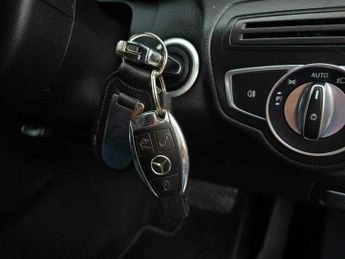 Mercedes GL Class C 220 D SE EXECUTIVE EDITION