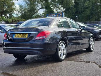 Mercedes GL Class C 220 D SE EXECUTIVE EDITION