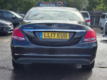 Mercedes GL Class C 220 D SE EXECUTIVE EDITION