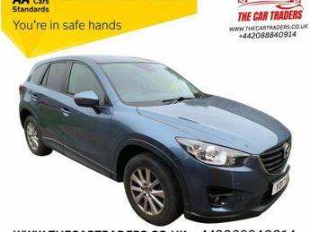 Mazda CX5 D SE-L NAV