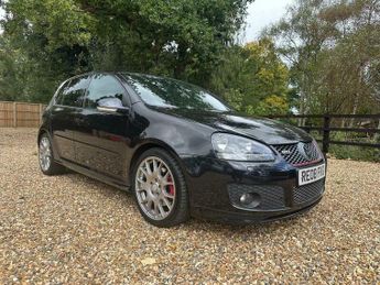 Volkswagen Golf GTi 2.0 TFSI GTI Edition 30 DSG 5dr