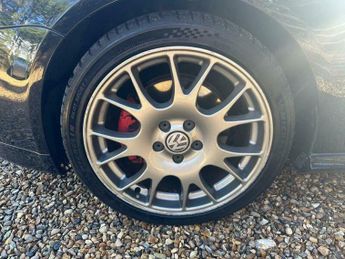 Volkswagen Golf GTi 2.0 TFSI GTI Edition 30 DSG 5dr