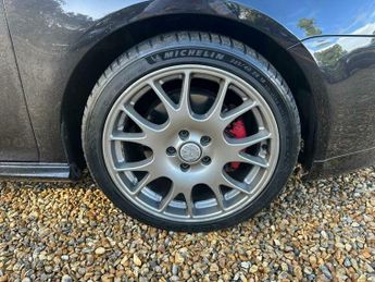 Volkswagen Golf GTi 2.0 TFSI GTI Edition 30 DSG 5dr