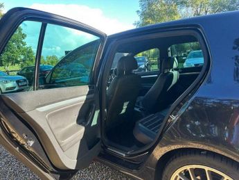 Volkswagen Golf GTi 2.0 TFSI GTI Edition 30 DSG 5dr