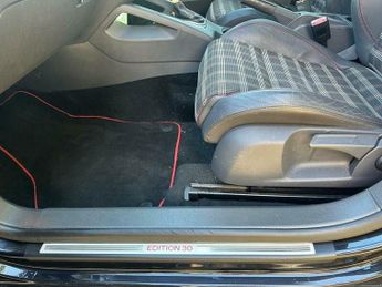 Volkswagen Golf GTi 2.0 TFSI GTI Edition 30 DSG 5dr
