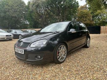 Volkswagen Golf GTi 2.0 TFSI GTI Edition 30 DSG 5dr