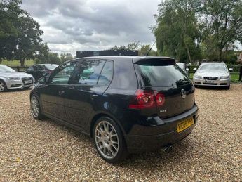 Volkswagen Golf GTi 2.0 TFSI GTI Edition 30 DSG 5dr