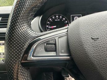 Skoda Octavia 1.6 TDI SE Sport DSG Euro 6 (s/s) 5dr
