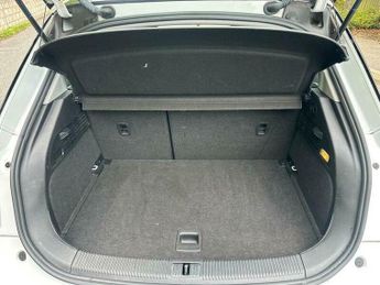Audi A1 1.4 TFSI Sport Sportback S Tronic Euro 5 (s/s) 5dr