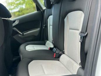 Audi A1 1.4 TFSI Sport Sportback S Tronic Euro 5 (s/s) 5dr