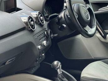 Audi A1 1.4 TFSI Sport Sportback S Tronic Euro 5 (s/s) 5dr