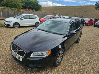 Volvo V70 1.6 T4 SE Estate 5dr Petrol Powershift Euro 5 (180 ps)