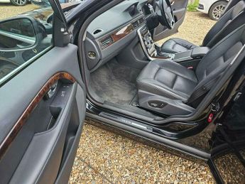 Volvo V70 1.6 T4 SE Estate 5dr Petrol Powershift Euro 5 (180 ps)