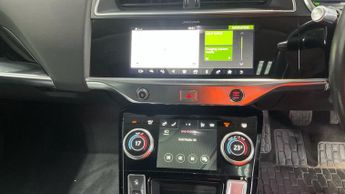 Jaguar I-PACE 400 90kWh SE SUV 5dr Electric Auto 4WD (400 ps)