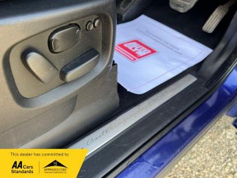 Land Rover Range Rover Sport TDV6 AUTOBIOGRAPHY