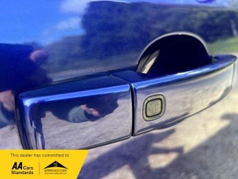 Land Rover Range Rover Sport TDV6 AUTOBIOGRAPHY