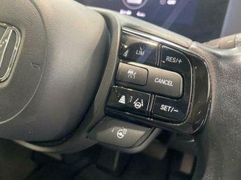 Honda NC 35.5kWh Advance Auto 5dr (17in Alloy)