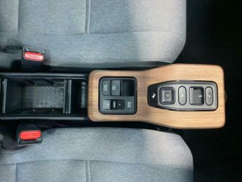Honda NC 35.5kWh Advance Auto 5dr (17in Alloy)