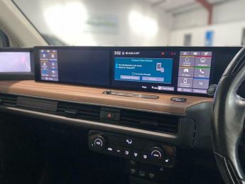 Honda NC 35.5kWh Advance Auto 5dr (17in Alloy)