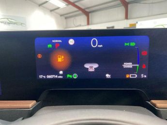 Honda NC 35.5kWh Advance Auto 5dr (17in Alloy)