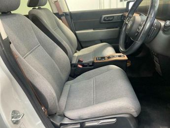 Honda NC 35.5kWh Advance Auto 5dr (17in Alloy)