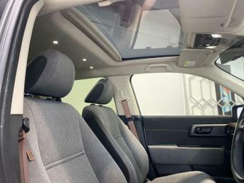 Honda NC 35.5kWh Advance Auto 5dr (17in Alloy)