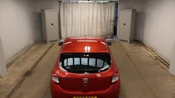 Vauxhall Mokka SE