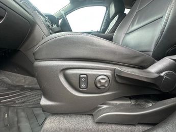 Vauxhall Mokka SE