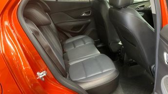 Vauxhall Mokka SE