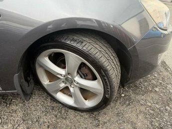 Vauxhall Astra 2.0 CDTi ecoFLEX SRi Euro 5 (s/s) 5dr