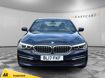 BMW 520 520d SE
