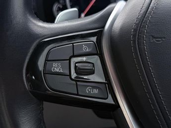 BMW 5 SERIES 520d SE