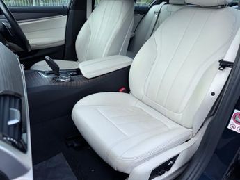 BMW 5 SERIES 520d SE