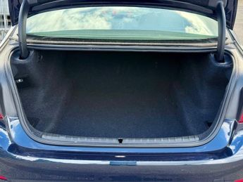 BMW 5 SERIES 520d SE
