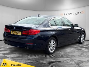 BMW 5 SERIES 520d SE