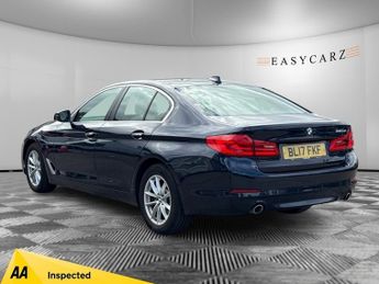 BMW 5 SERIES 520d SE