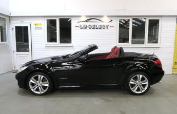 Mercedes SLK SLK 200 KOMPRESSOR 184