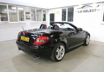 Mercedes SLK SLK 200 KOMPRESSOR 184