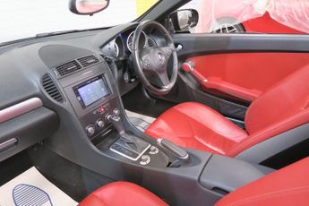 Mercedes SLK SLK 200 KOMPRESSOR 184