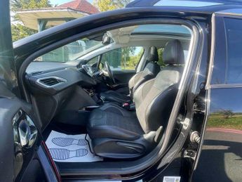 Peugeot 2008 PURETECH S/S GT LINE