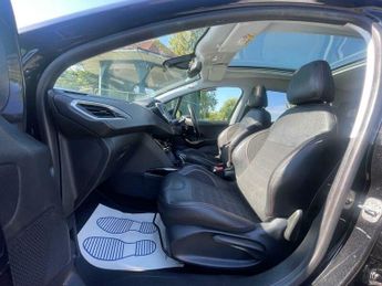 Peugeot 2008 PURETECH S/S GT LINE