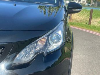 Peugeot 2008 PURETECH S/S GT LINE